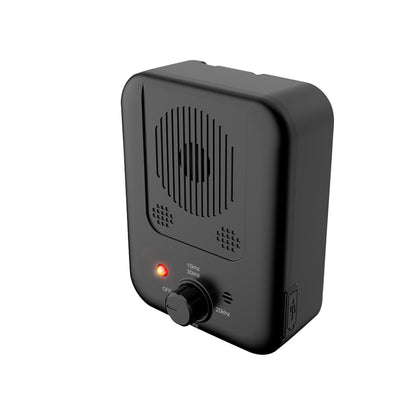 Ultrasonic Anti-Barking Device for Dogs - Automatic Bark Control - 50 Feet Range